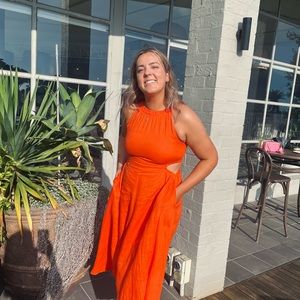 Meet your Posher, Georgia